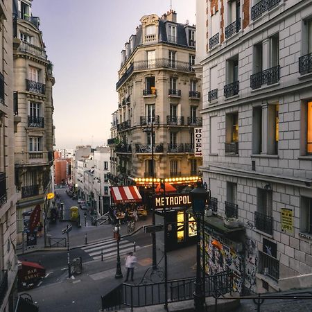 Eiffel Tower & Les Invalides - 1Br - Cityapartmentstay Париж Экстерьер фото