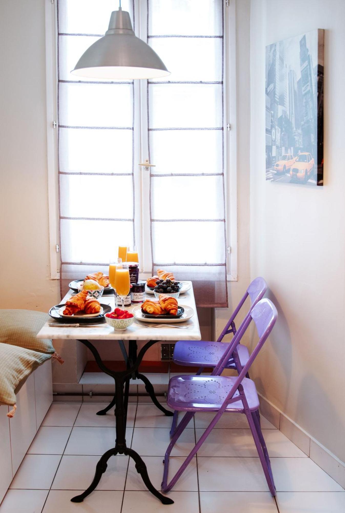 Eiffel Tower & Les Invalides - 1Br - Cityapartmentstay Париж Экстерьер фото