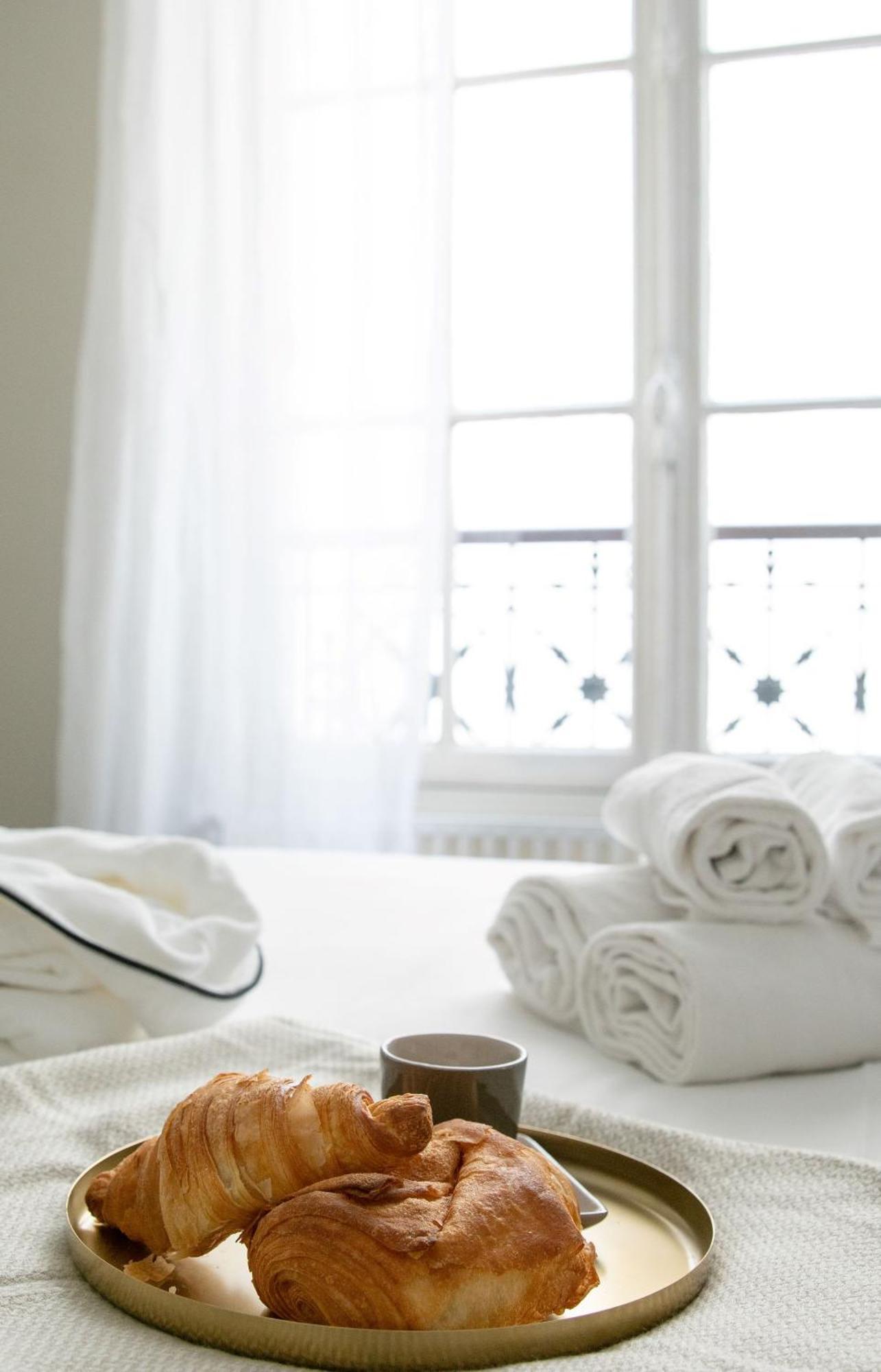 Eiffel Tower & Les Invalides - 1Br - Cityapartmentstay Париж Экстерьер фото