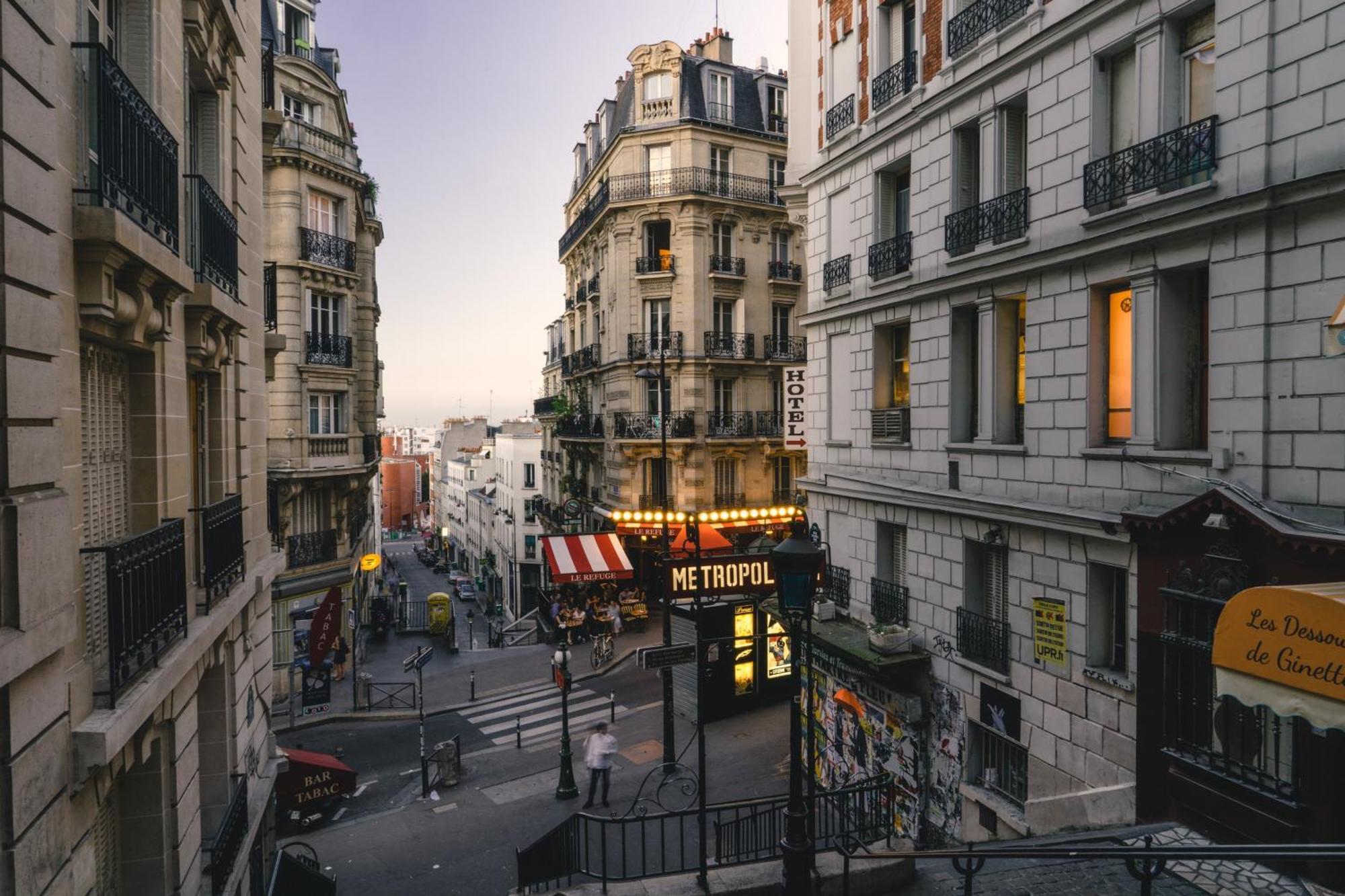 Eiffel Tower & Les Invalides - 1Br - Cityapartmentstay Париж Экстерьер фото